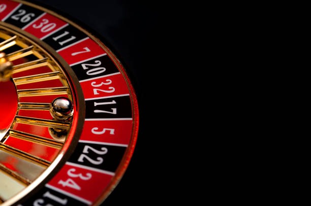 Our roulette studio state on joko4d