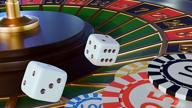 Our live roulette table limit review
